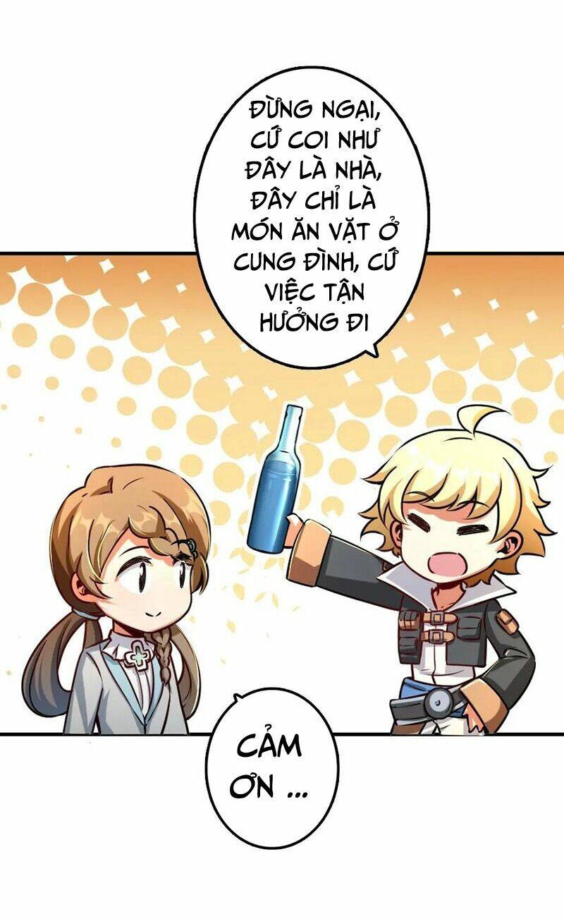 Thả Vu Nữ Đó Ra Chapter 137 - Trang 2