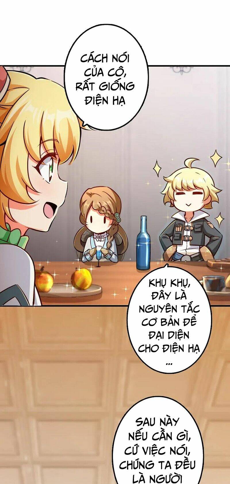 Thả Vu Nữ Đó Ra Chapter 137 - Trang 2