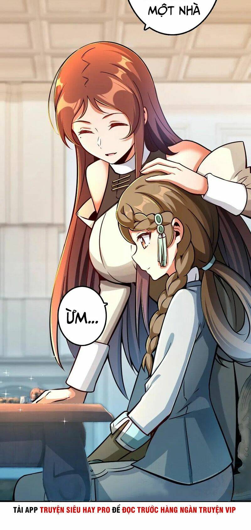 Thả Vu Nữ Đó Ra Chapter 137 - Trang 2
