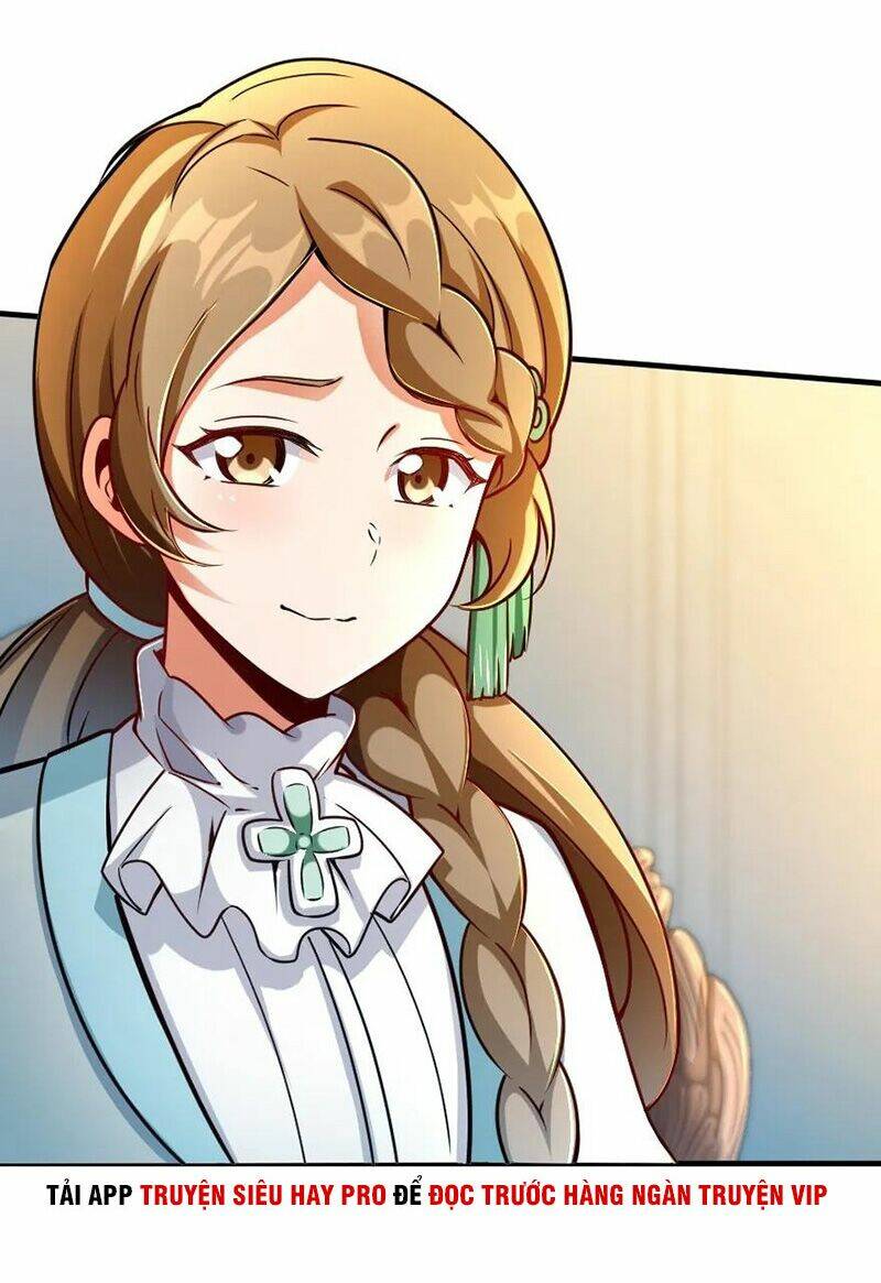 Thả Vu Nữ Đó Ra Chapter 137 - Trang 2
