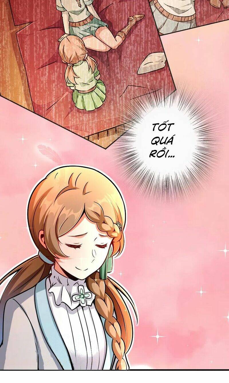 Thả Vu Nữ Đó Ra Chapter 137 - Trang 2