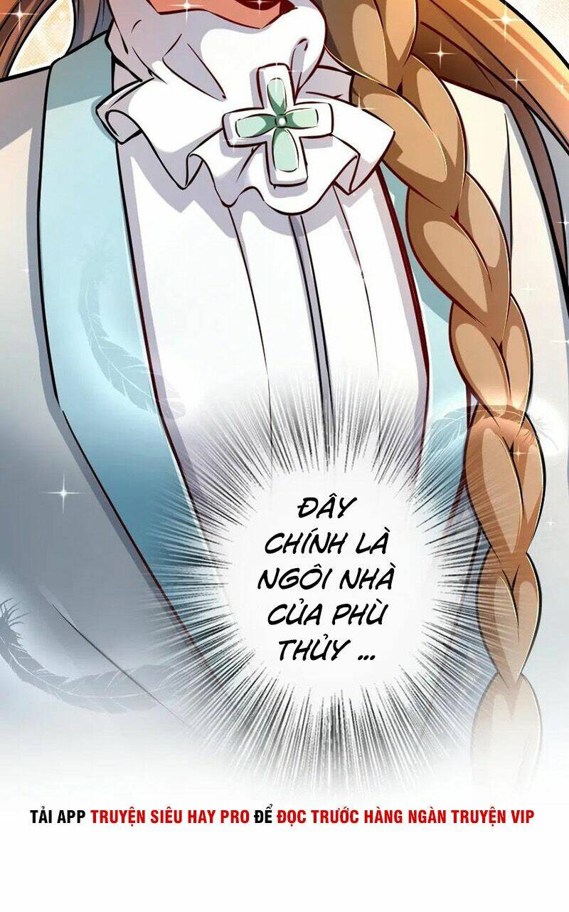 Thả Vu Nữ Đó Ra Chapter 137 - Trang 2