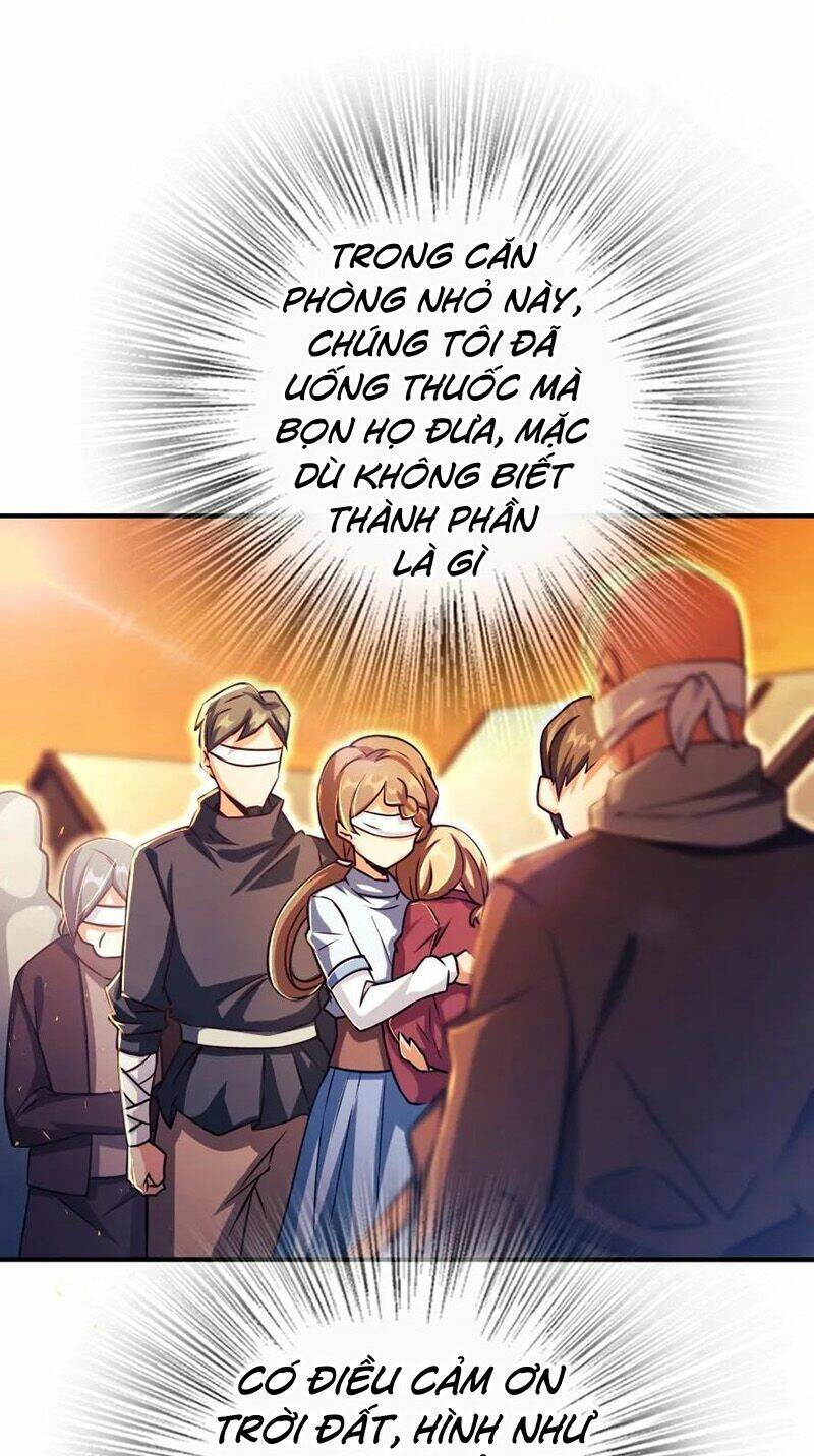 Thả Vu Nữ Đó Ra Chapter 137 - Trang 2