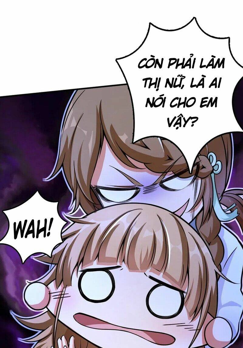 Thả Vu Nữ Đó Ra Chapter 138 - Trang 2