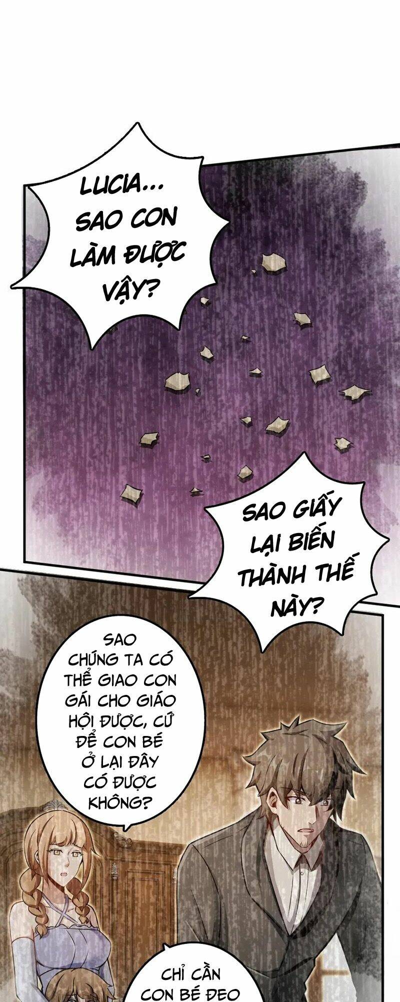 Thả Vu Nữ Đó Ra Chapter 138 - Trang 2