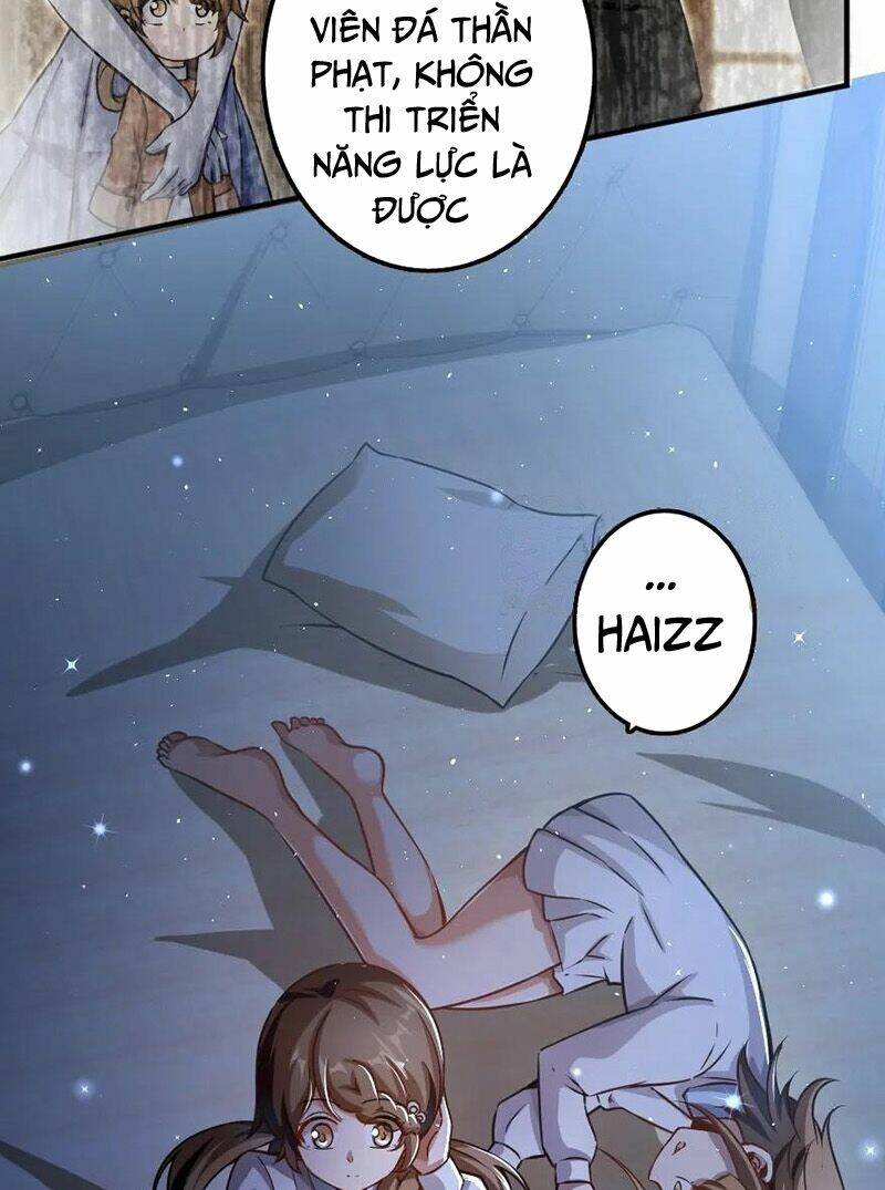 Thả Vu Nữ Đó Ra Chapter 138 - Trang 2