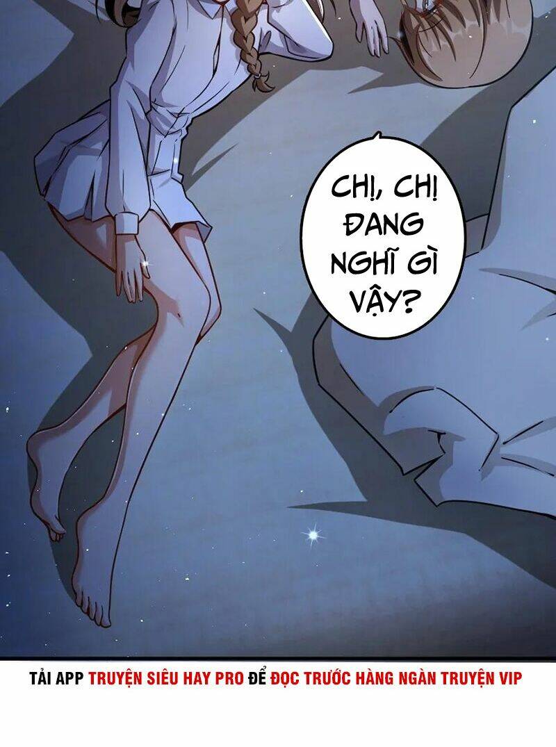 Thả Vu Nữ Đó Ra Chapter 138 - Trang 2