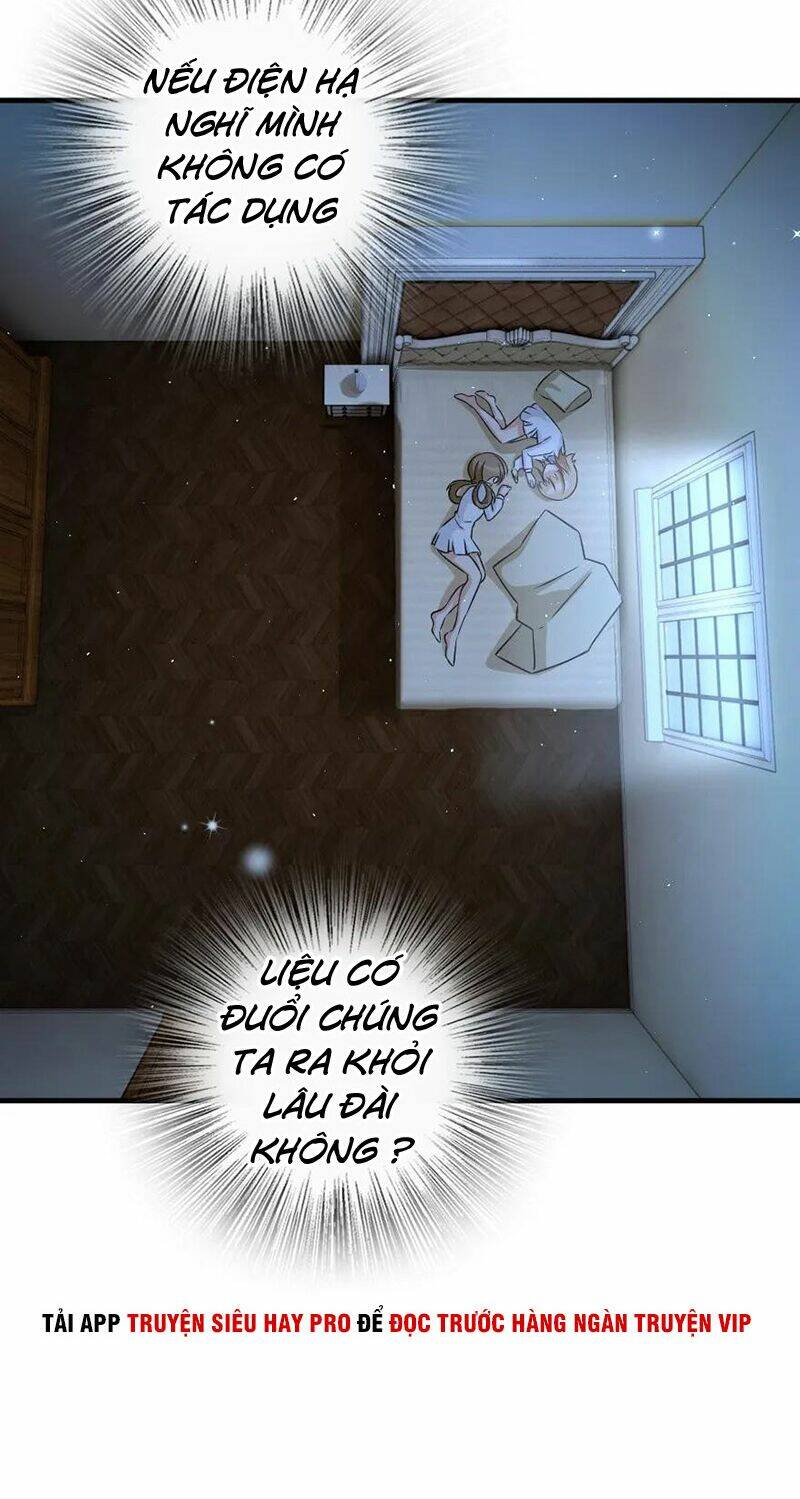 Thả Vu Nữ Đó Ra Chapter 138 - Trang 2