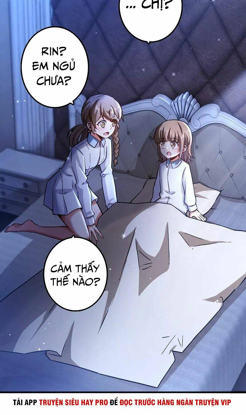 Thả Vu Nữ Đó Ra Chapter 138 - Trang 2