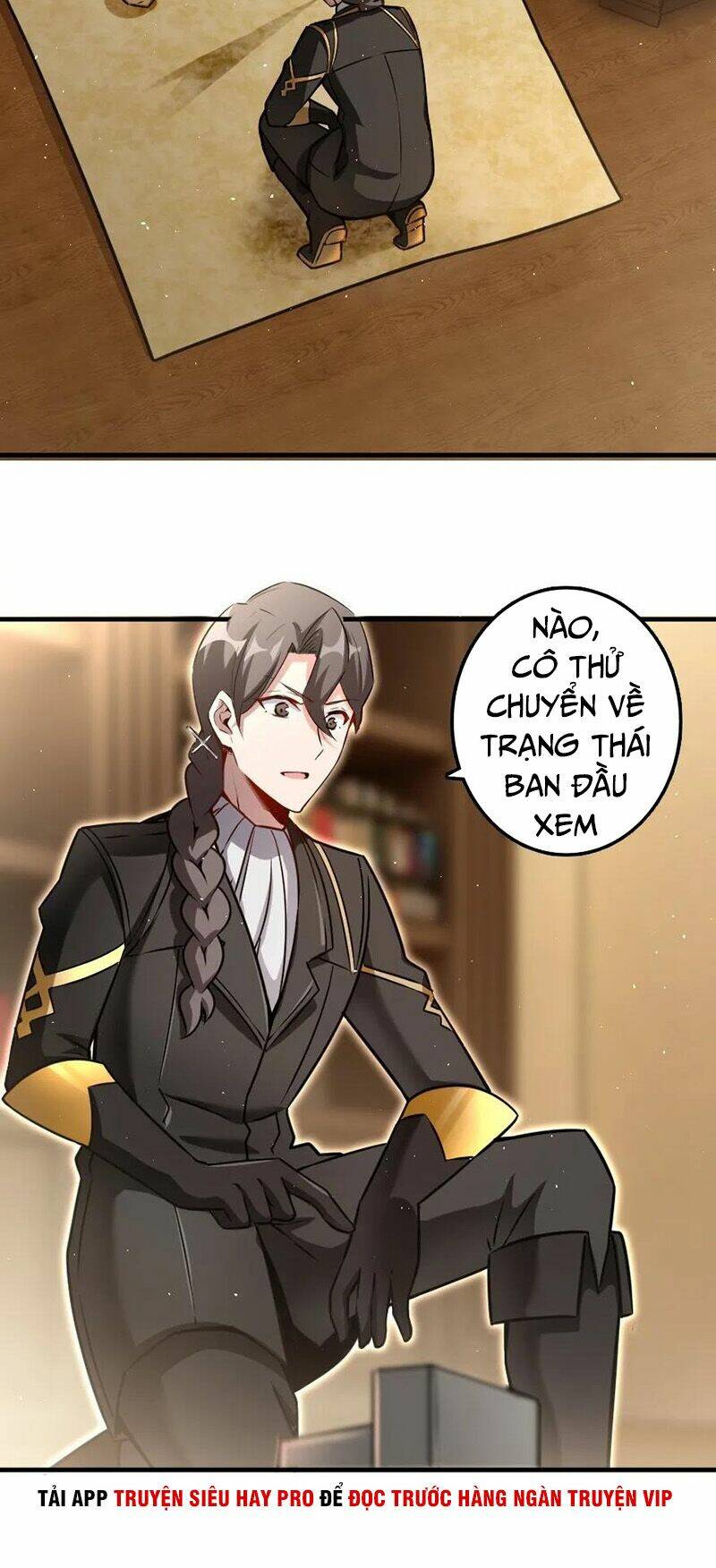 Thả Vu Nữ Đó Ra Chapter 138 - Trang 2