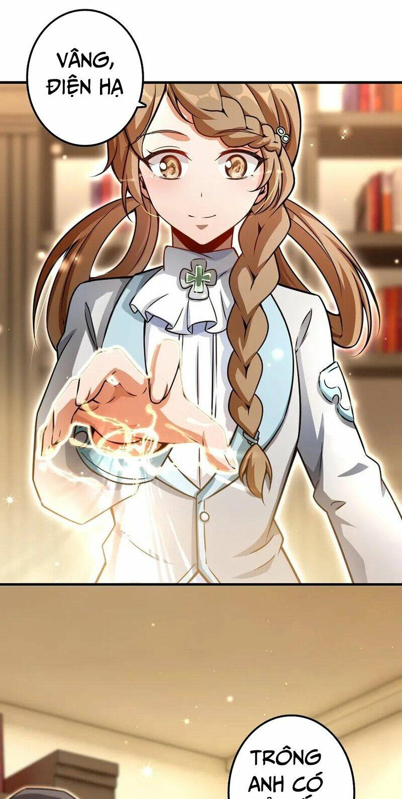 Thả Vu Nữ Đó Ra Chapter 138 - Trang 2