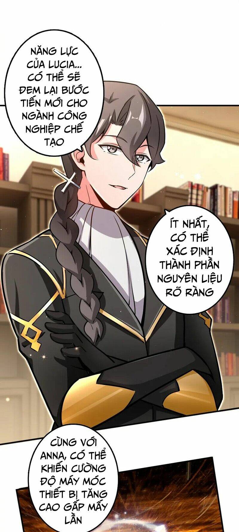 Thả Vu Nữ Đó Ra Chapter 138 - Trang 2