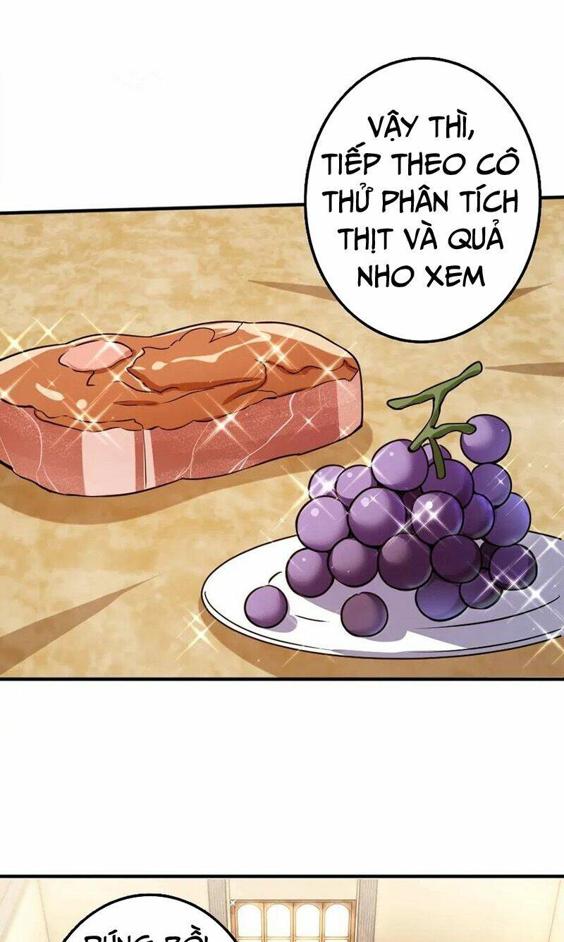 Thả Vu Nữ Đó Ra Chapter 138 - Trang 2