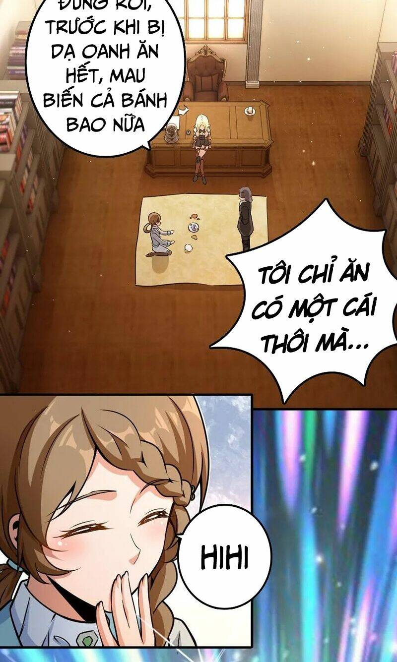 Thả Vu Nữ Đó Ra Chapter 138 - Trang 2