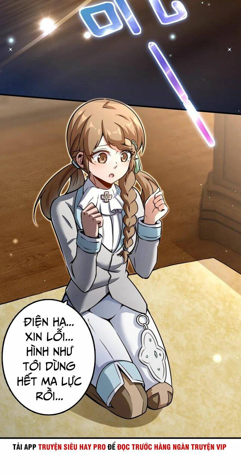 Thả Vu Nữ Đó Ra Chapter 138 - Trang 2