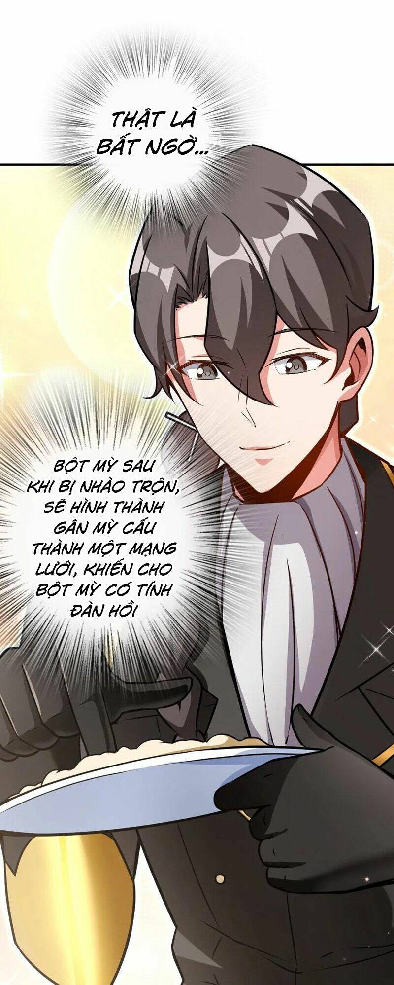 Thả Vu Nữ Đó Ra Chapter 138 - Trang 2