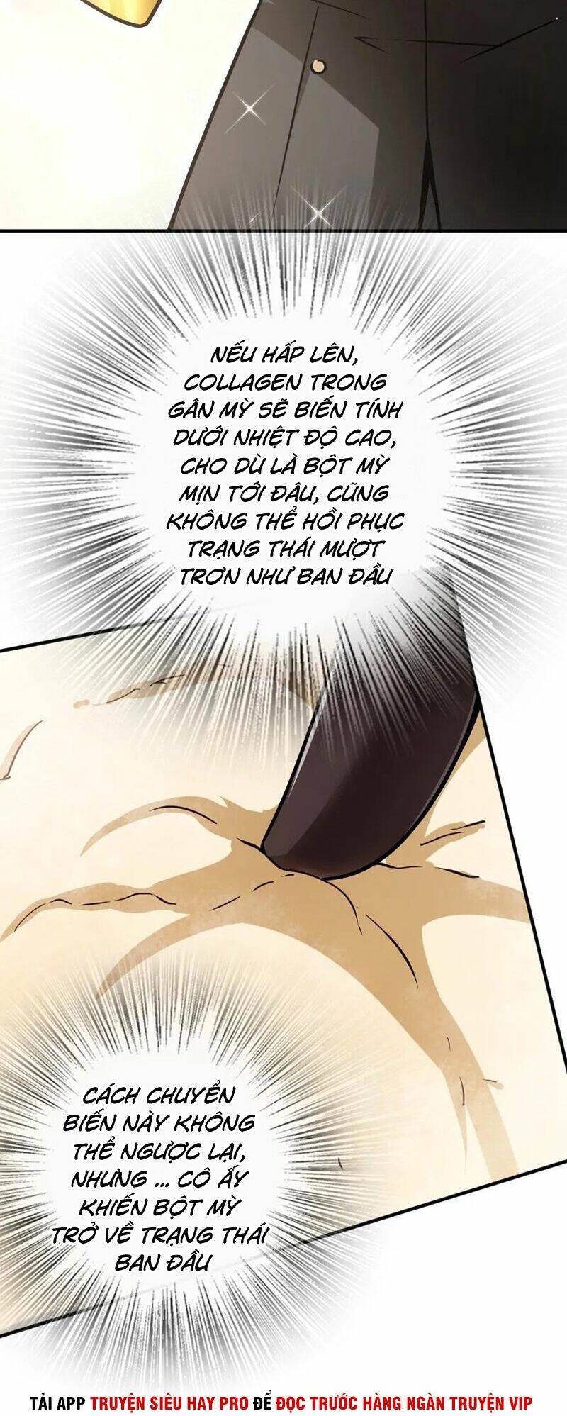 Thả Vu Nữ Đó Ra Chapter 138 - Trang 2