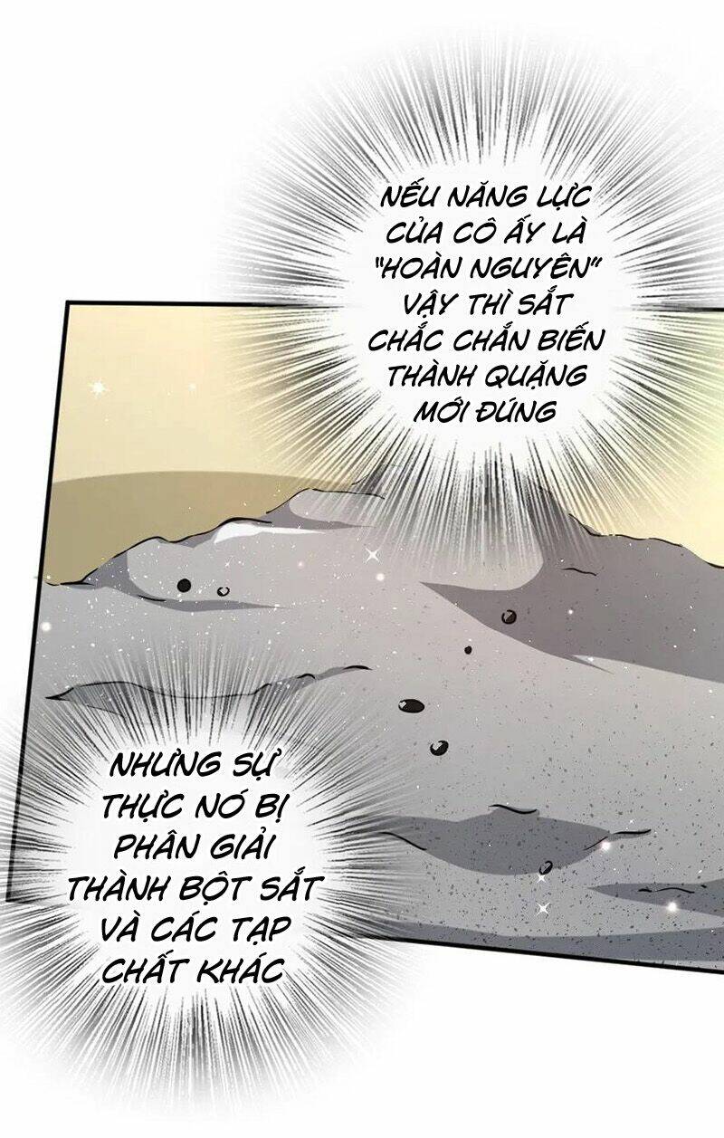 Thả Vu Nữ Đó Ra Chapter 138 - Trang 2