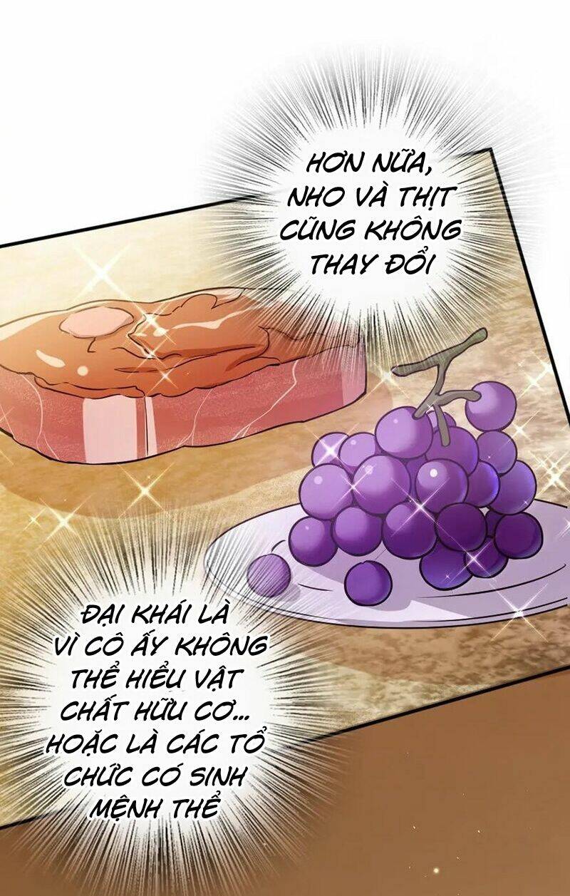 Thả Vu Nữ Đó Ra Chapter 138 - Trang 2