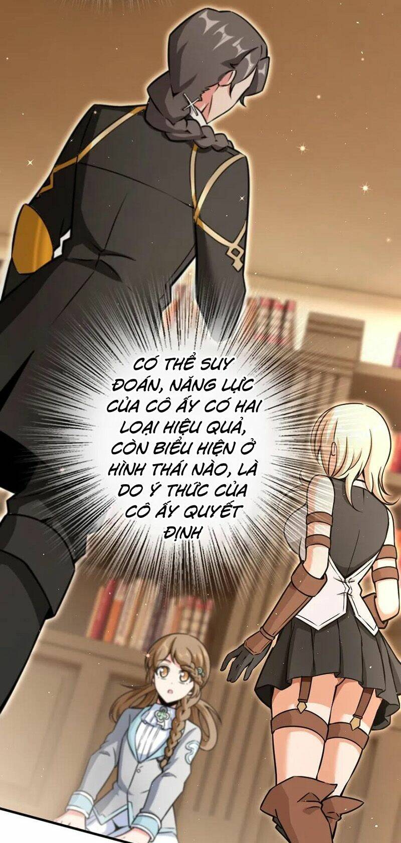 Thả Vu Nữ Đó Ra Chapter 138 - Trang 2