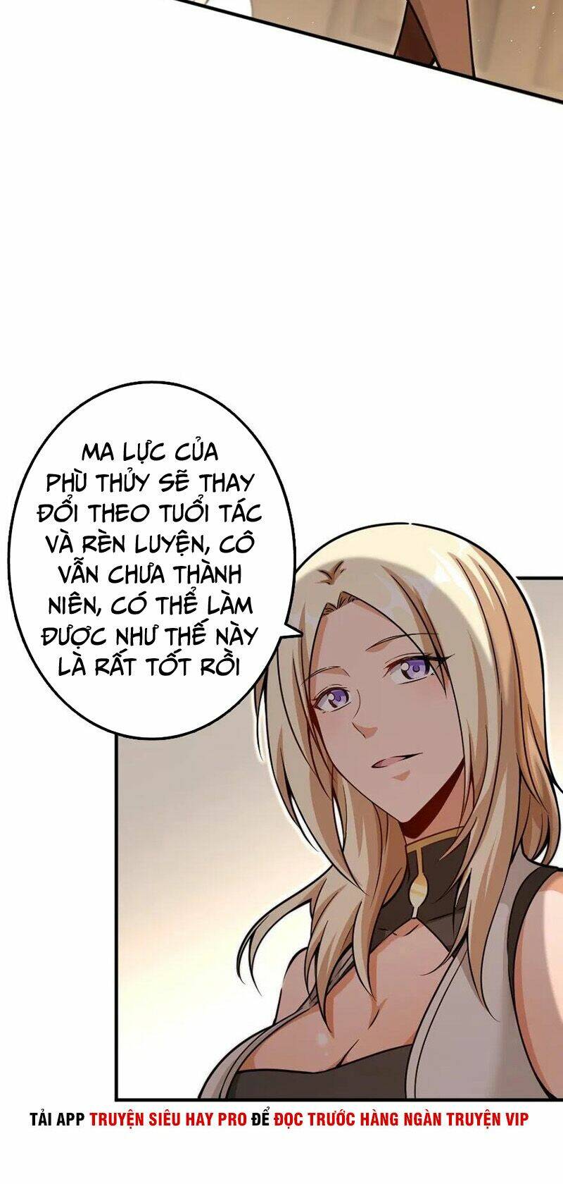 Thả Vu Nữ Đó Ra Chapter 138 - Trang 2
