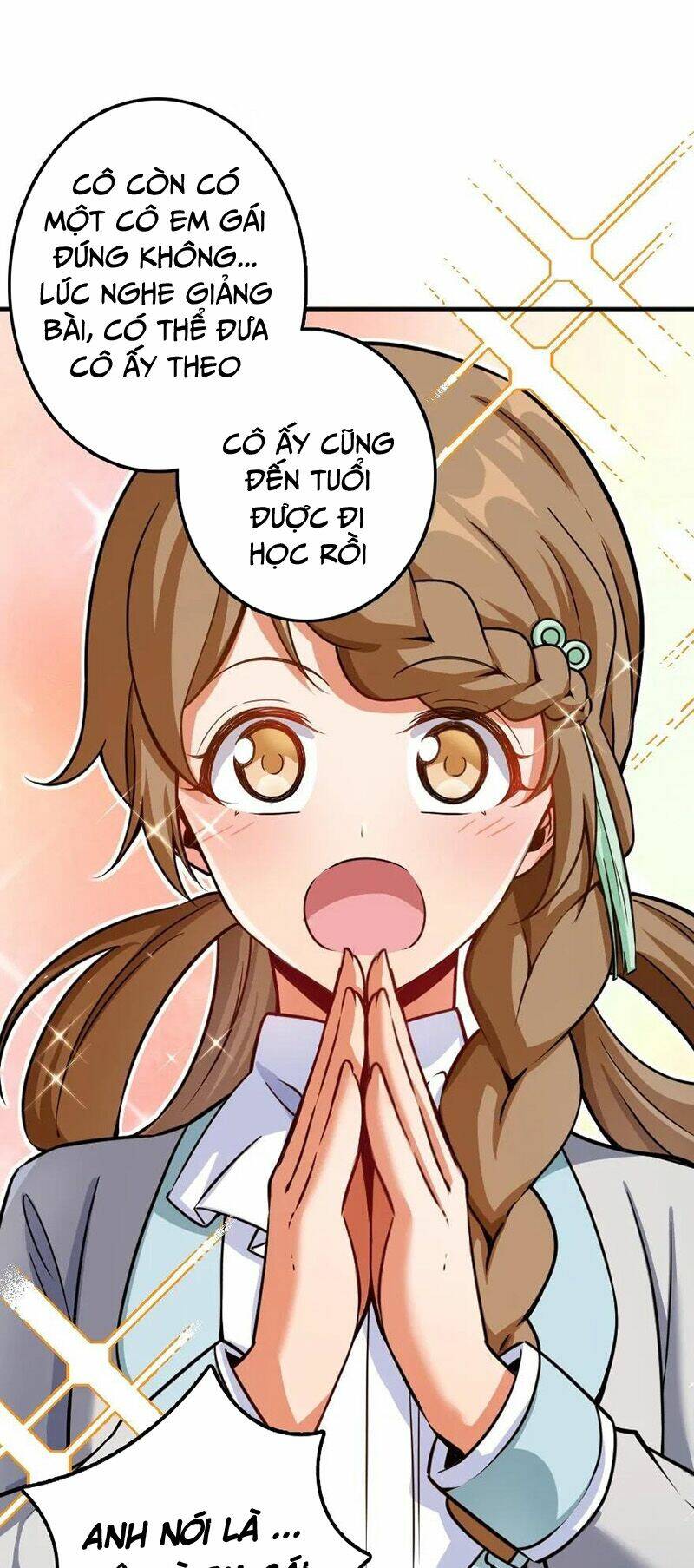 Thả Vu Nữ Đó Ra Chapter 138 - Trang 2