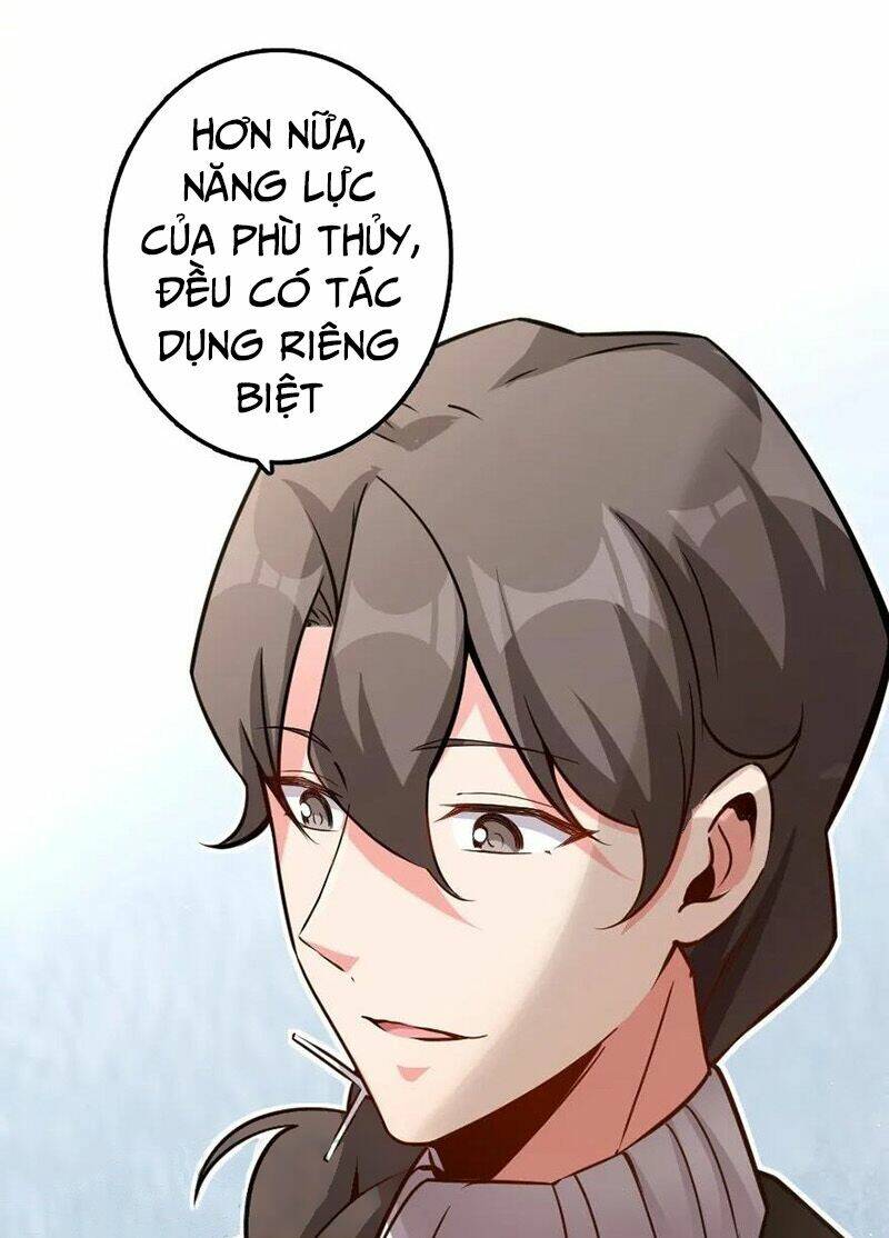 Thả Vu Nữ Đó Ra Chapter 138 - Trang 2