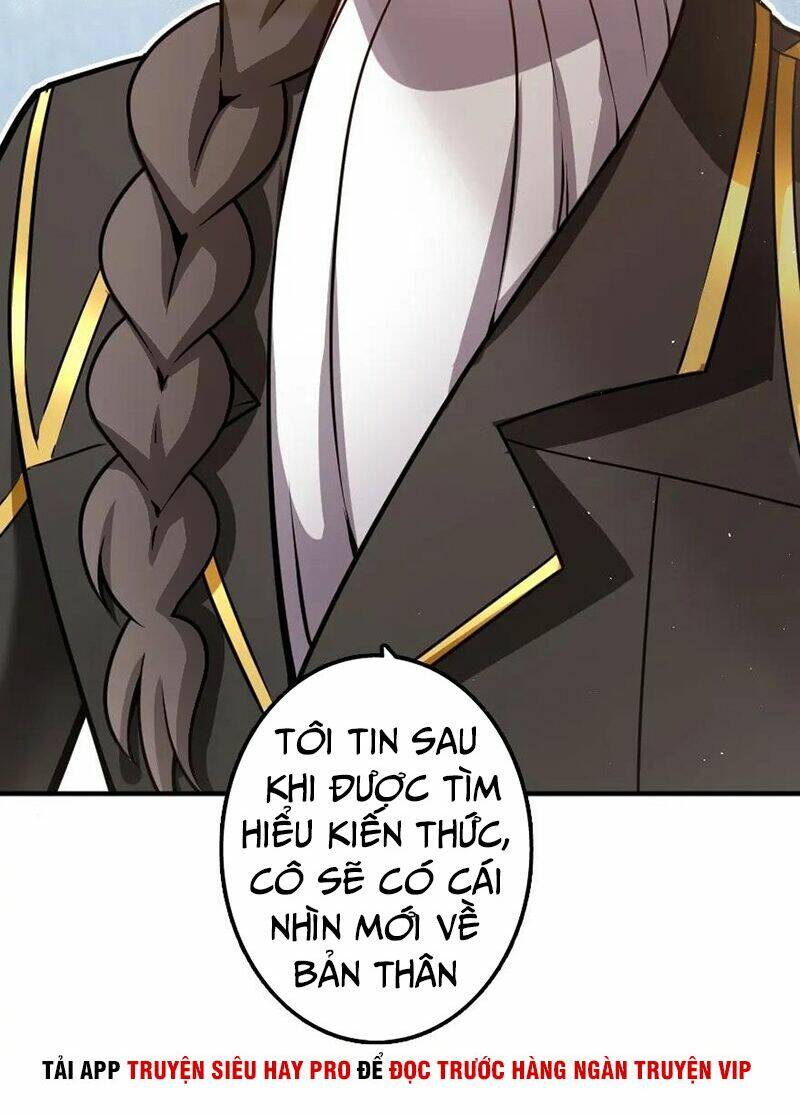 Thả Vu Nữ Đó Ra Chapter 138 - Trang 2