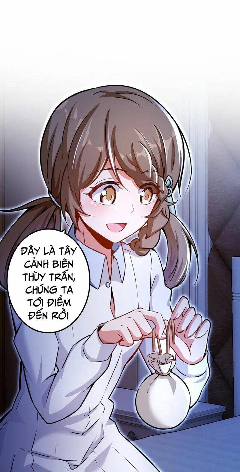 Thả Vu Nữ Đó Ra Chapter 138 - Trang 2