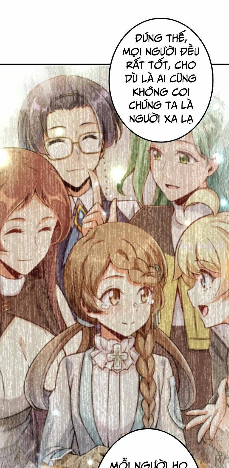 Thả Vu Nữ Đó Ra Chapter 138 - Trang 2