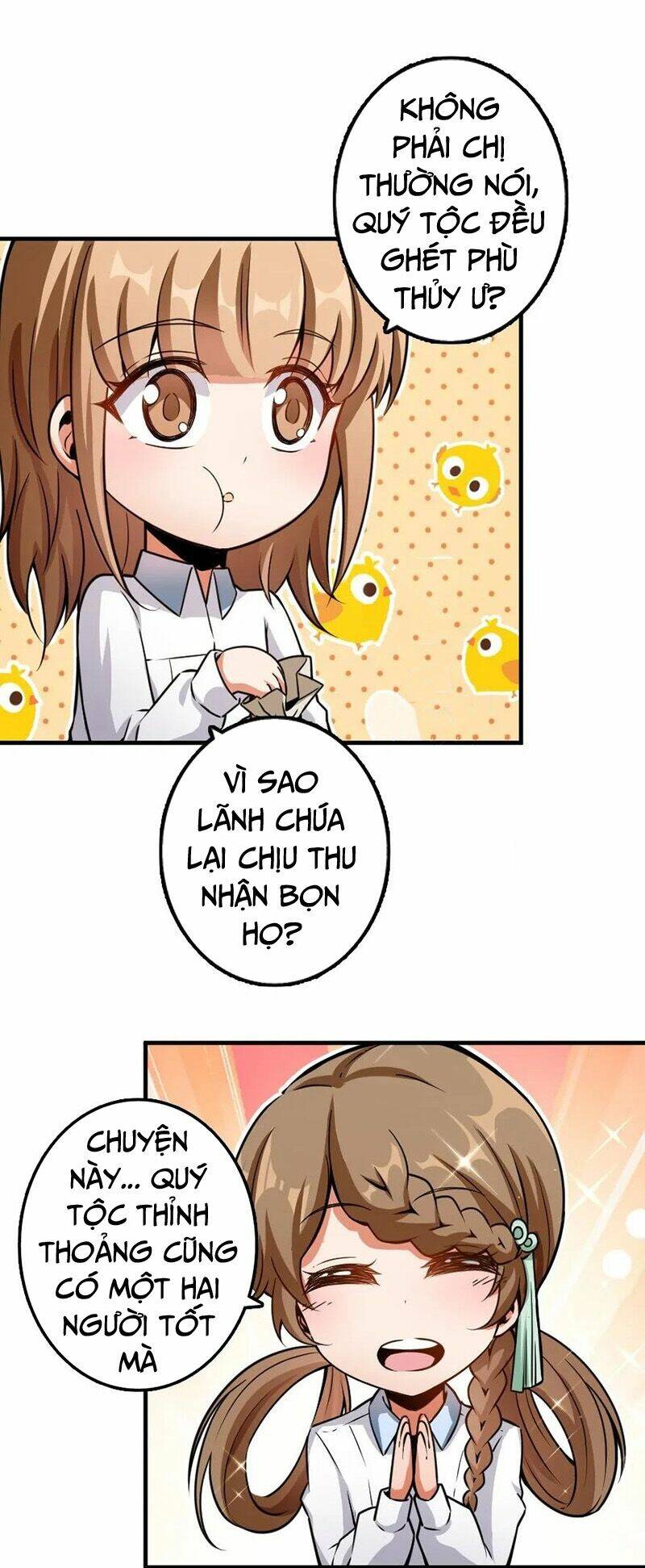 Thả Vu Nữ Đó Ra Chapter 138 - Trang 2