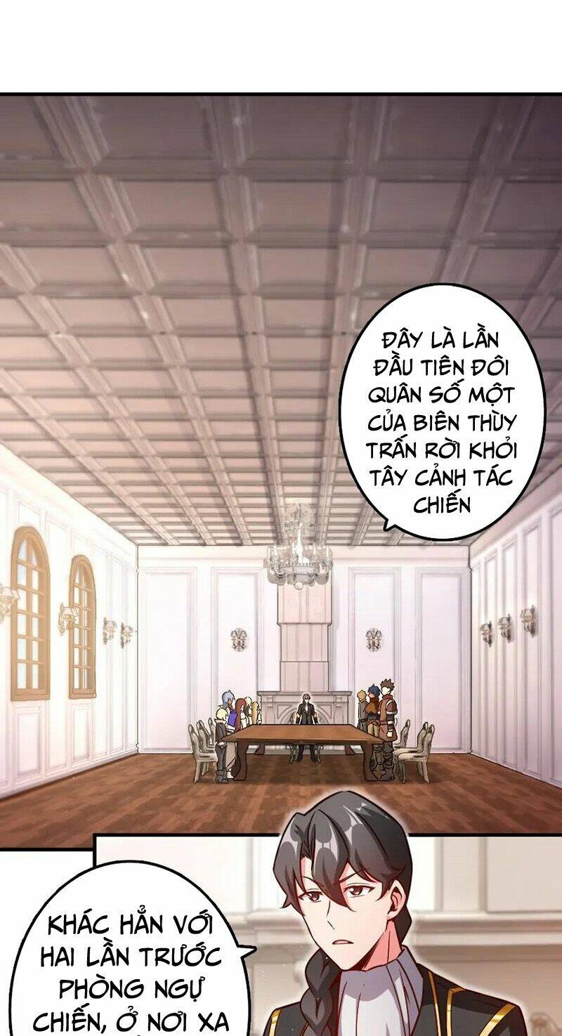 Thả Vu Nữ Đó Ra Chapter 139 - Trang 2