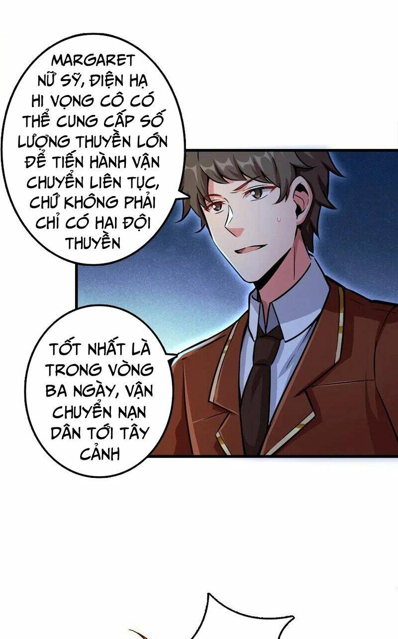 Thả Vu Nữ Đó Ra Chapter 139 - Trang 2