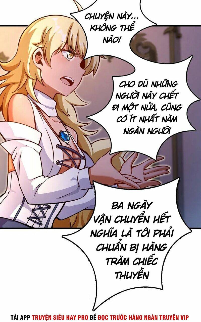 Thả Vu Nữ Đó Ra Chapter 139 - Trang 2