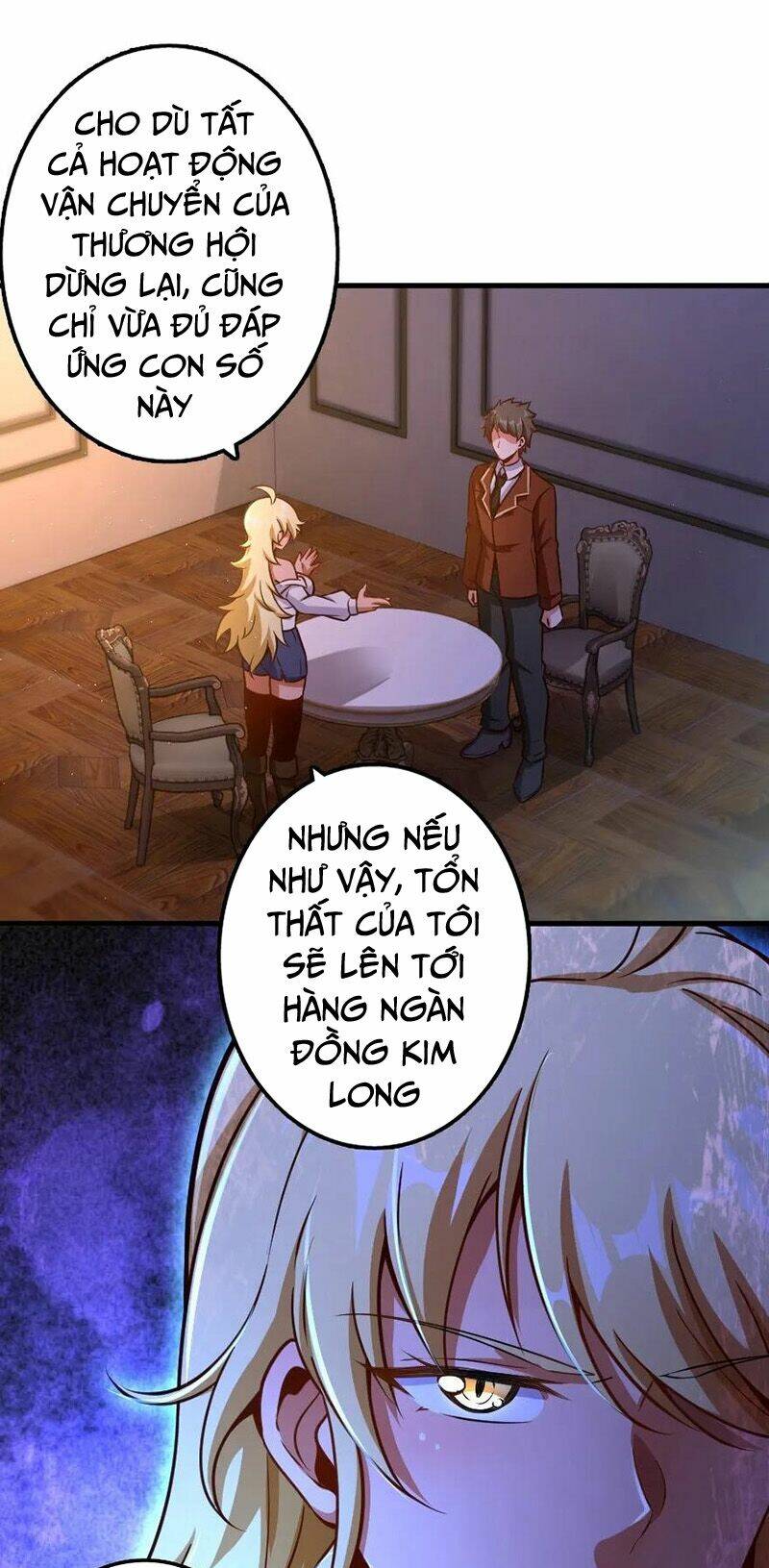 Thả Vu Nữ Đó Ra Chapter 139 - Trang 2