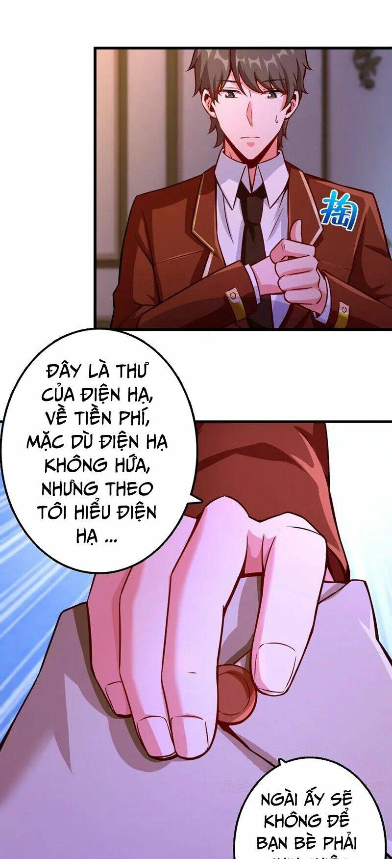 Thả Vu Nữ Đó Ra Chapter 139 - Trang 2