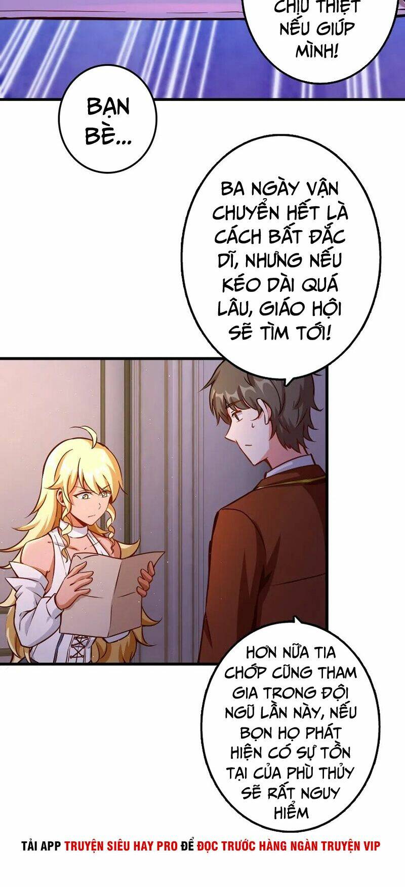 Thả Vu Nữ Đó Ra Chapter 139 - Trang 2