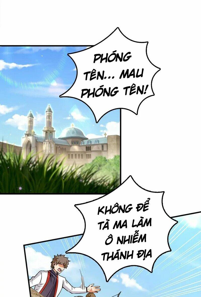 Thả Vu Nữ Đó Ra Chapter 139 - Trang 2
