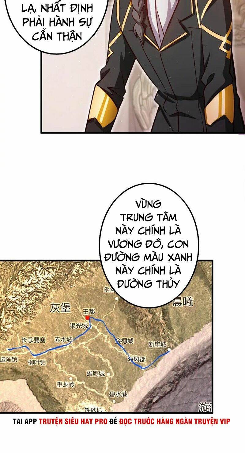 Thả Vu Nữ Đó Ra Chapter 139 - Trang 2