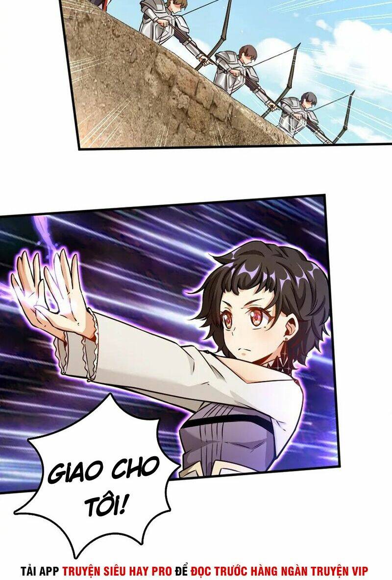 Thả Vu Nữ Đó Ra Chapter 139 - Trang 2