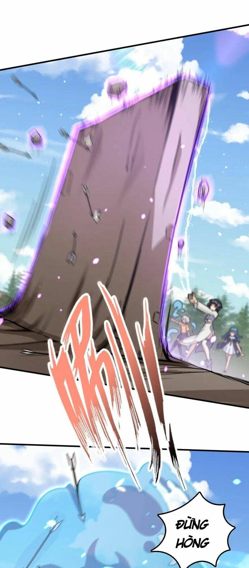 Thả Vu Nữ Đó Ra Chapter 139 - Trang 2