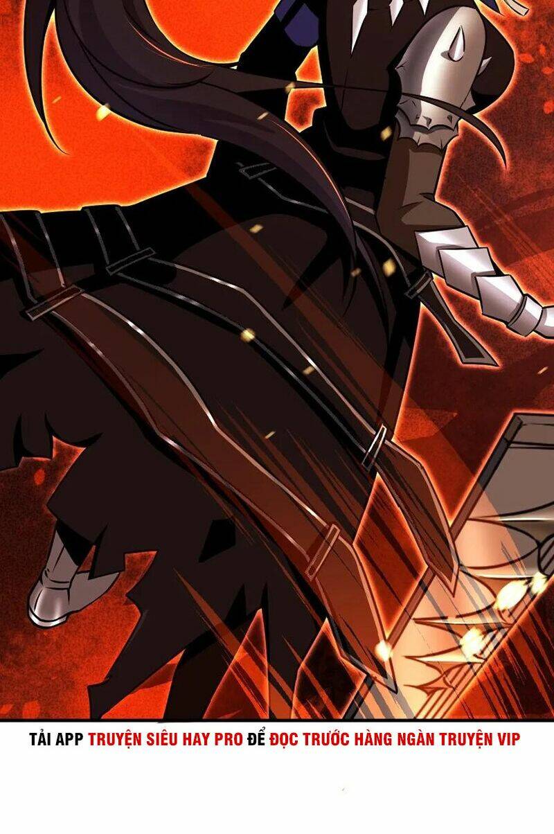 Thả Vu Nữ Đó Ra Chapter 139 - Trang 2