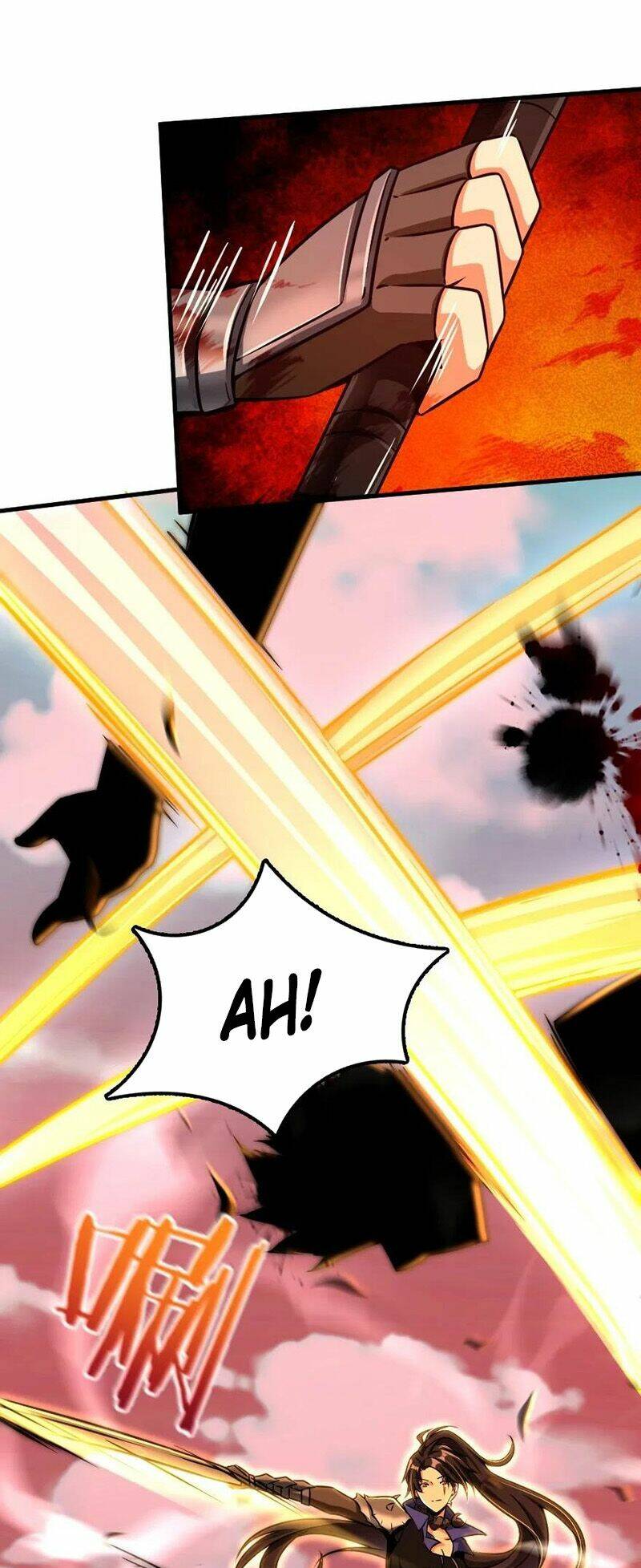 Thả Vu Nữ Đó Ra Chapter 139 - Trang 2