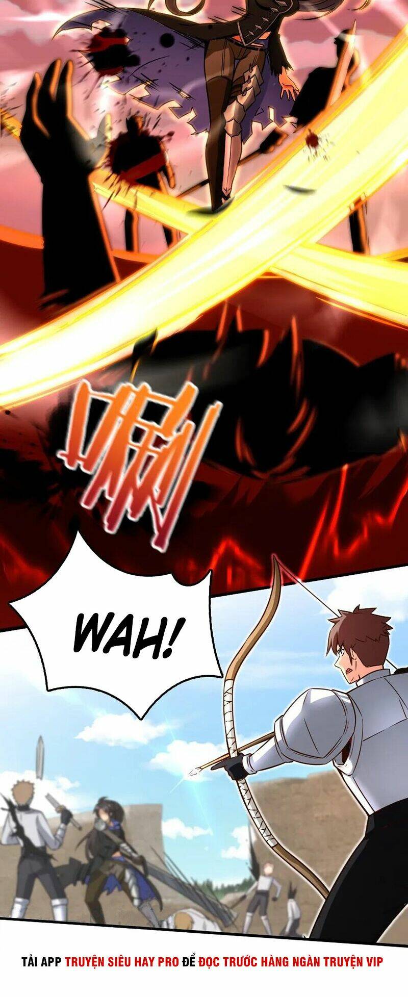 Thả Vu Nữ Đó Ra Chapter 139 - Trang 2