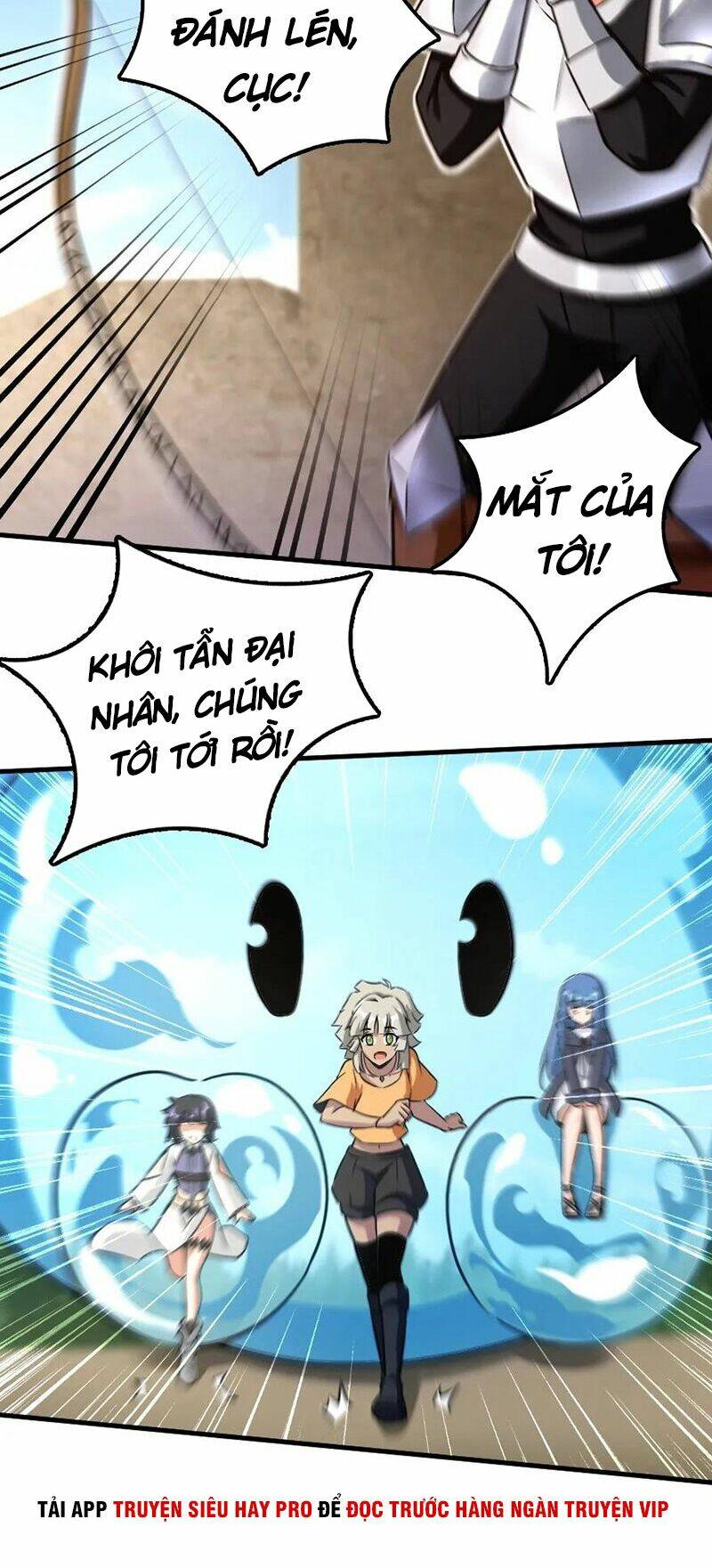 Thả Vu Nữ Đó Ra Chapter 139 - Trang 2