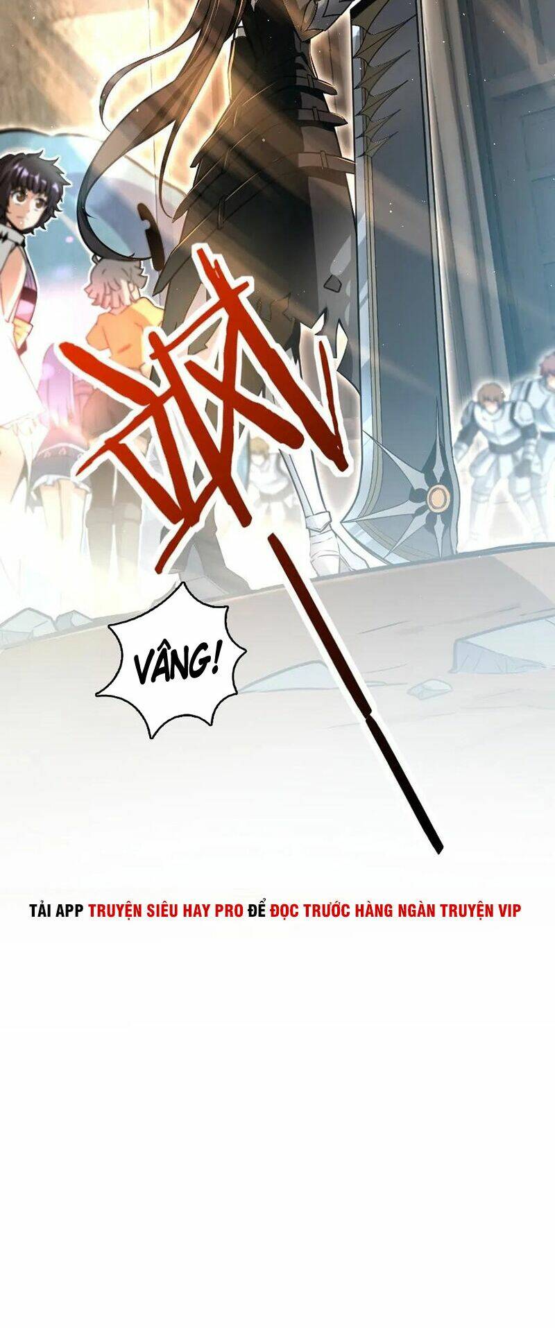 Thả Vu Nữ Đó Ra Chapter 139 - Trang 2