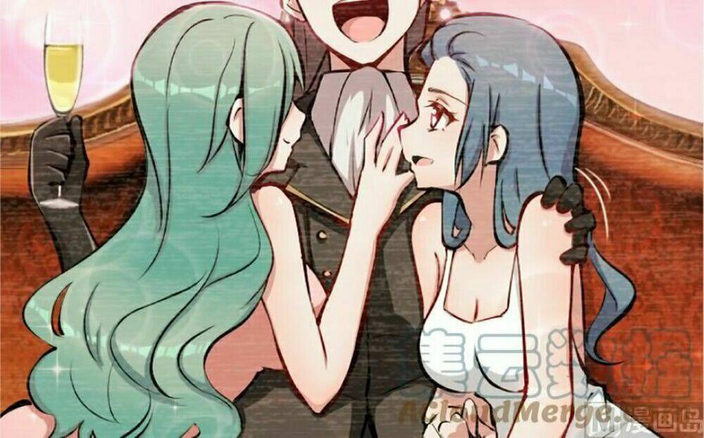 Thả Vu Nữ Đó Ra Chapter 14 - Trang 2