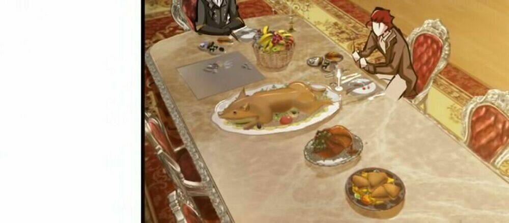 Thả Vu Nữ Đó Ra Chapter 14 - Trang 2