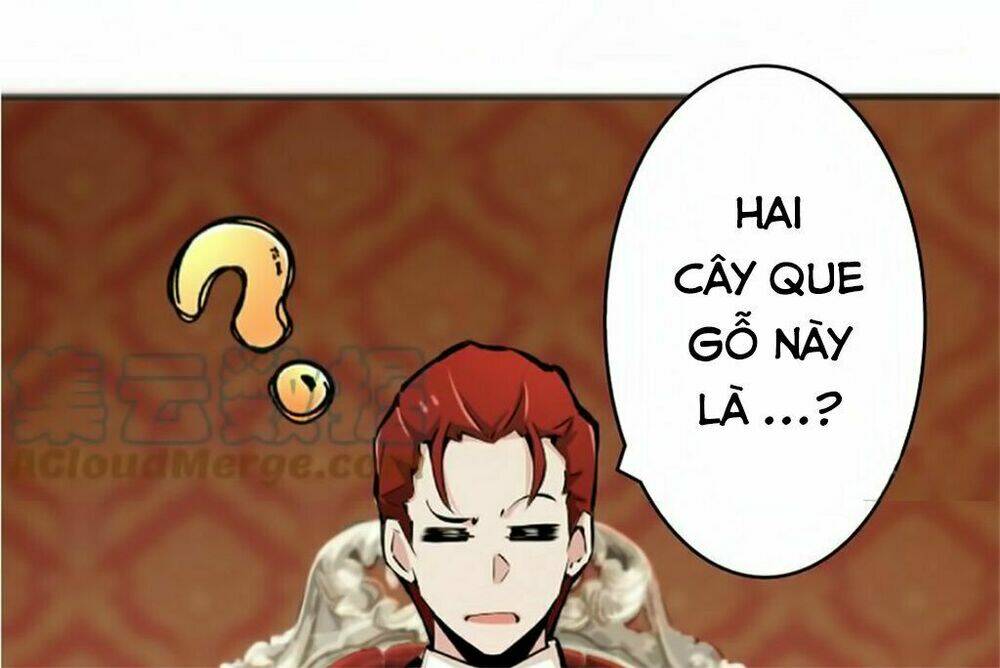 Thả Vu Nữ Đó Ra Chapter 14 - Trang 2