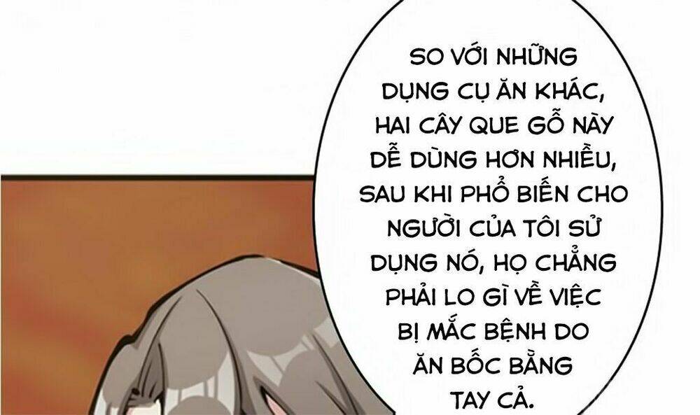 Thả Vu Nữ Đó Ra Chapter 14 - Trang 2